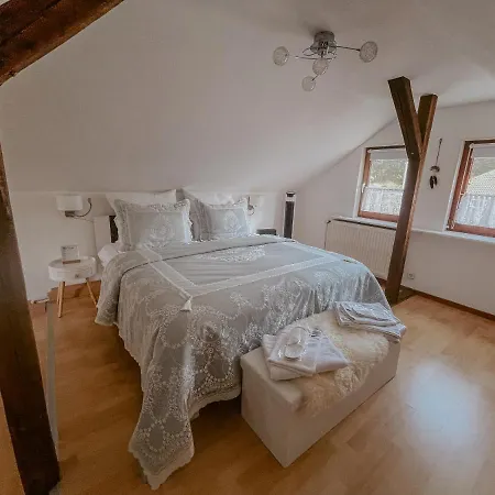 펜션 Costa Kiesa 슈바름스테드