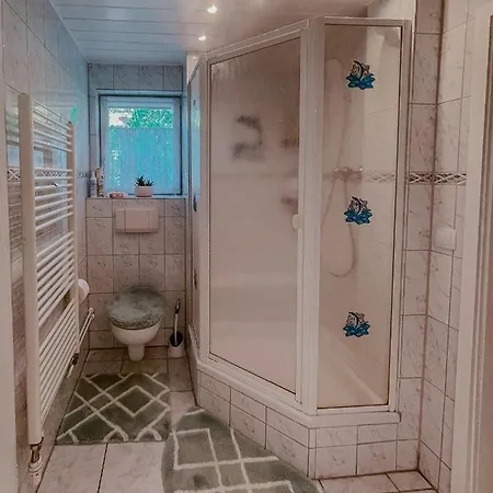 펜션 Costa Kiesa *