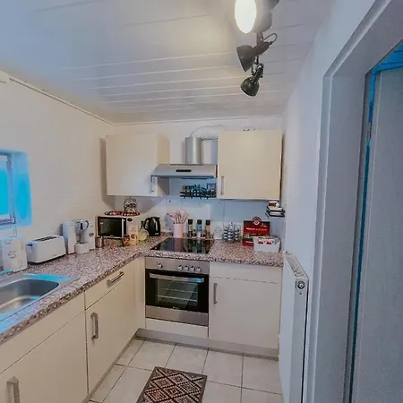 Costa Kiesa 펜션 슈바름스테드