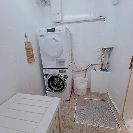 Costa Kiesa 펜션 *