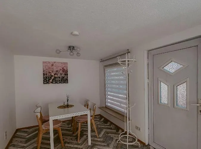 Hébergement de vacances Costa Kiesa