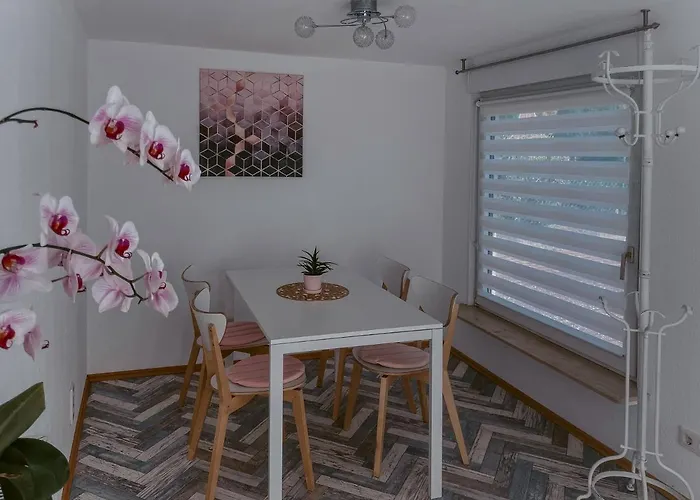 Hébergement de vacances Costa Kiesa