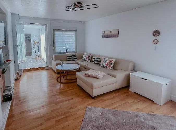 Hébergement de vacances Costa Kiesa