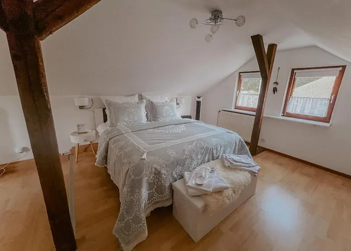 Hébergement de vacances Costa Kiesa Schwarmstedt