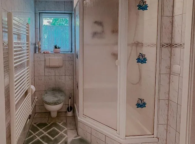 Hébergement de vacances Costa Kiesa *