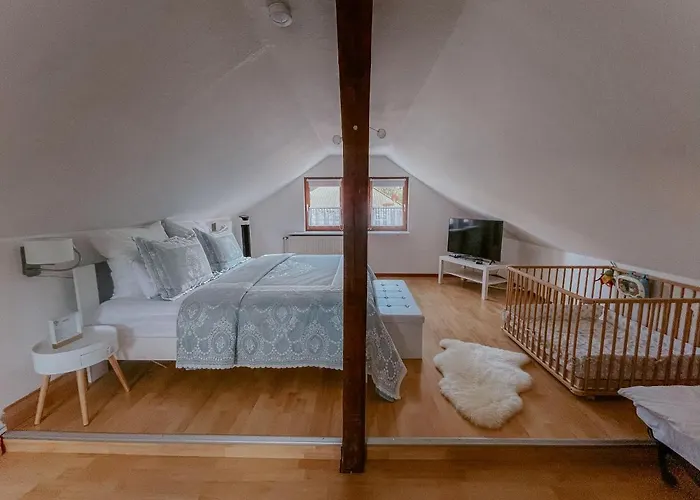 Hébergement de vacances Costa Kiesa *