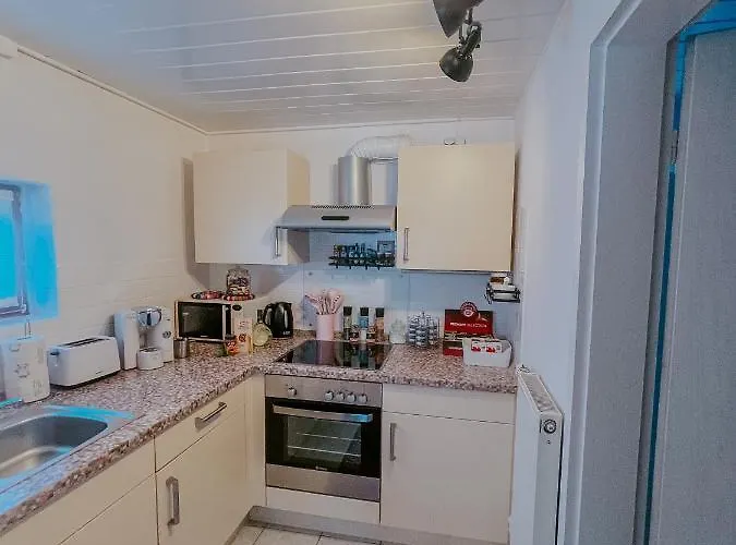 Costa Kiesa Hébergement de vacances Schwarmstedt