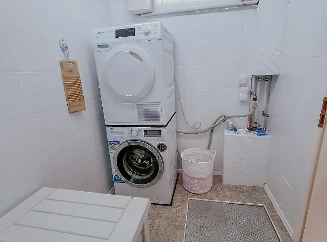 Costa Kiesa Hébergement de vacances *